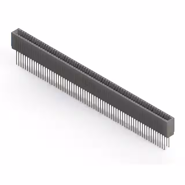 745-136-541-201 EDAC Inc.  Edgeboard Connectors